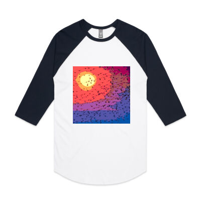 Polarized Sunset Flock Thumbnail