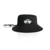 AS Colour - Wide Brim Bucket Hat Thumbnail