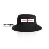 AS Colour - Wide Brim Bucket Hat Thumbnail