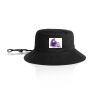 AS Colour - Wide Brim Bucket Hat Thumbnail