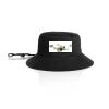AS Colour - Wide Brim Bucket Hat Thumbnail