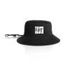 AS Colour - Wide Brim Bucket Hat Thumbnail