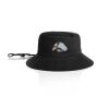AS Colour - Wide Brim Bucket Hat Thumbnail