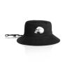 AS Colour - Wide Brim Bucket Hat Thumbnail