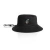 AS Colour - Wide Brim Bucket Hat Thumbnail