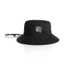 AS Colour - Wide Brim Bucket Hat Thumbnail