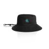 AS Colour - Wide Brim Bucket Hat Thumbnail