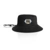 AS Colour - Wide Brim Bucket Hat Thumbnail