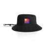 AS Colour - Wide Brim Bucket Hat Thumbnail